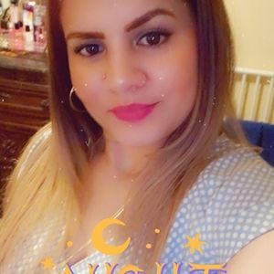 Meet your Posher, Wanda